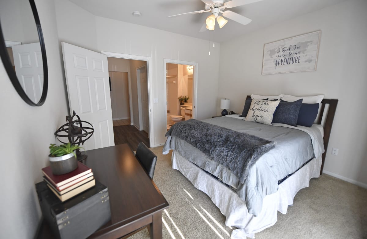 Photos and Video of Gates at Citiplace in Baton Rouge, LA